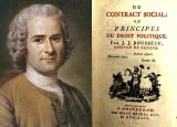 ROUSSEAU - Le contrat social